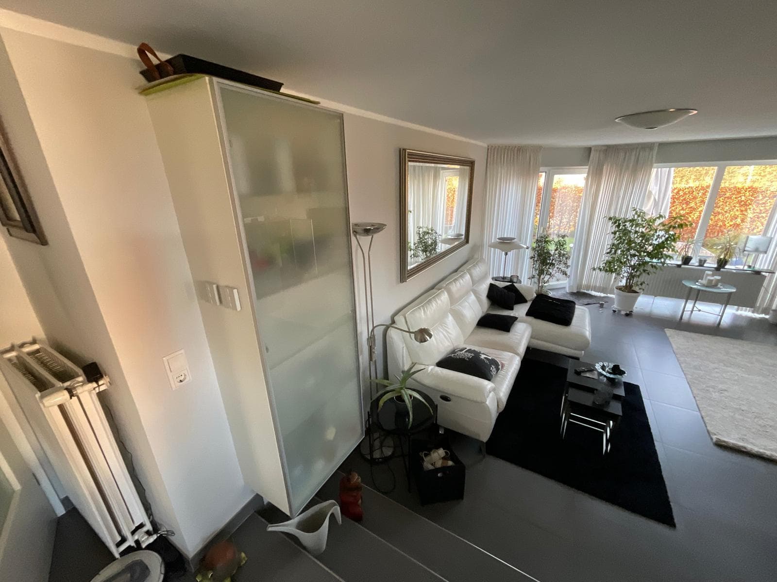 Hausentrümpelung in Bonn-Beuel