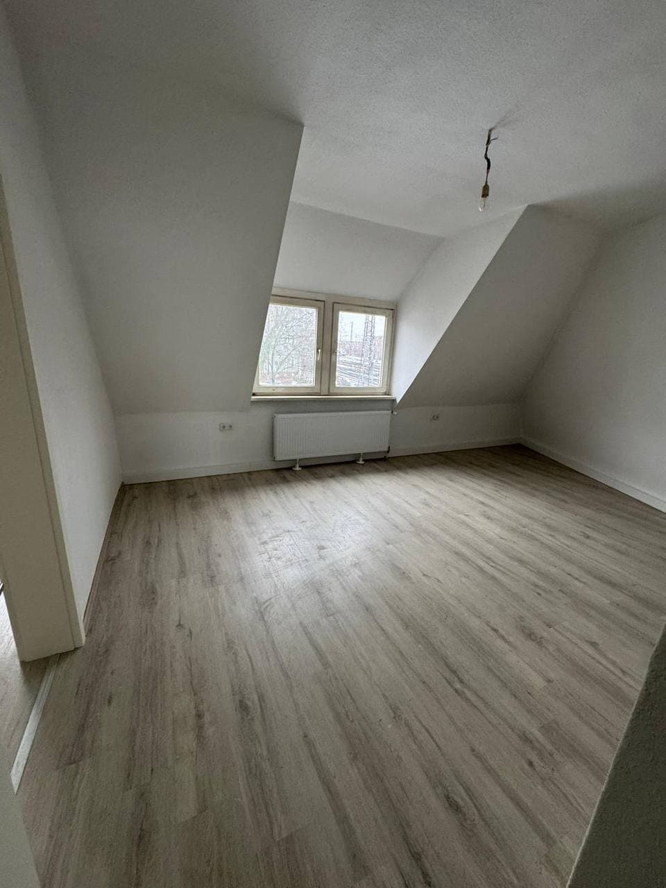 Nachlassentrümpelung