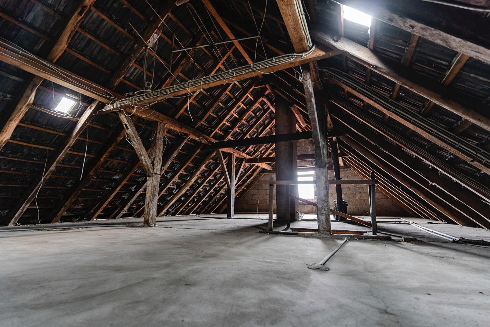 Nachher - Doppelhaushälfte in Bonn